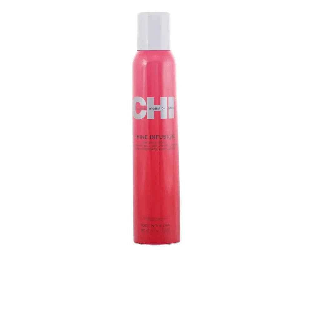 CHI Farouk Chi Shine Infusion Hair Shine – Spray Unisex, 150 g
