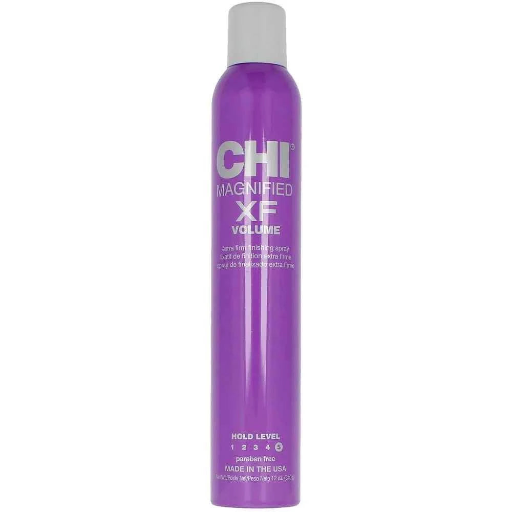 CHI Farouk Chi Magnified Volume Finishing – Spray Xf Unisex, 340 ml