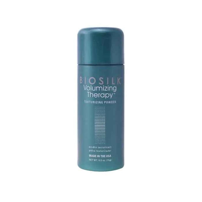Biosilk Farouk Volumixing Therapy Texturising Powder Unisex, 15 g