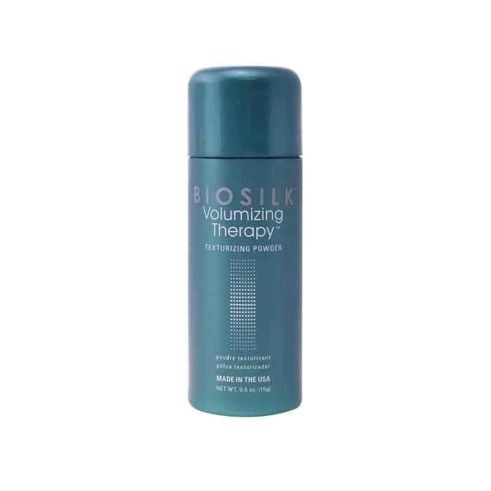 Biosilk Farouk Volumixing Therapy Texturising Powder Unisex, 15 g