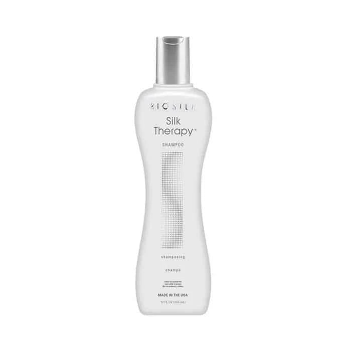 Biosilk Farouk Silk Therapy – Conditioner Unisex, 355 ml