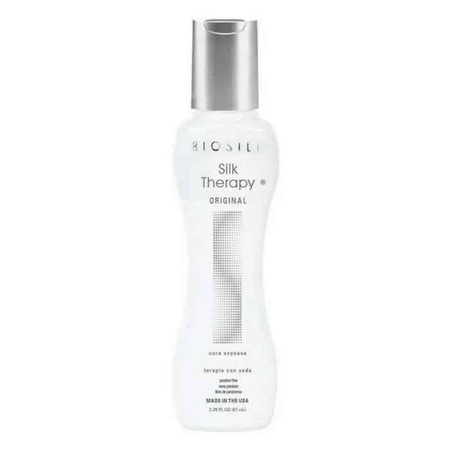Biosilk Farouk Silk Therapy Cure Soyeuse Unisex, 67 ml