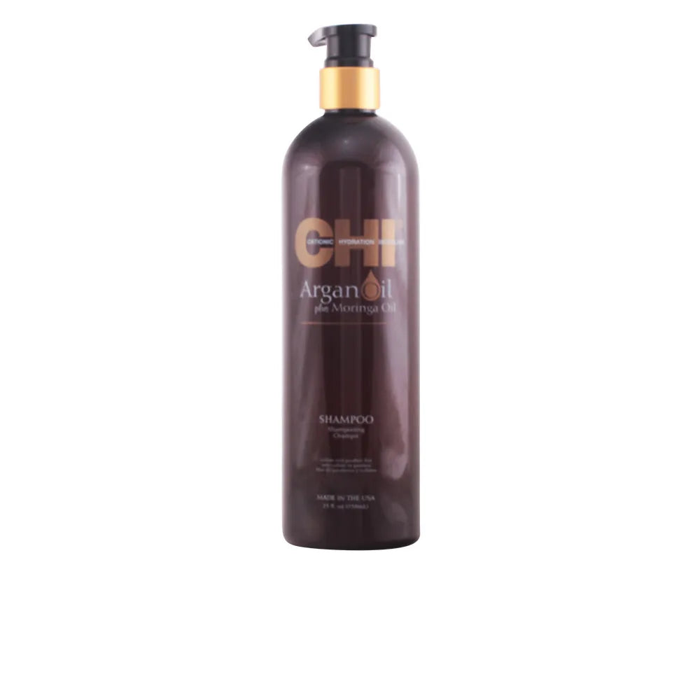 CHI Farouk Chi Argan Oil – Shampoo Unisex, 757 ml
