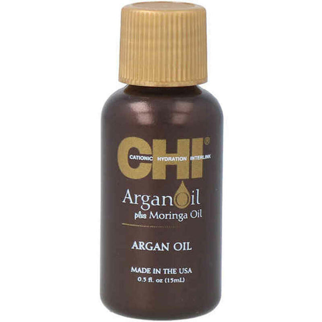 CHI Farouk Chi Argan Oil Huile, 15 ml