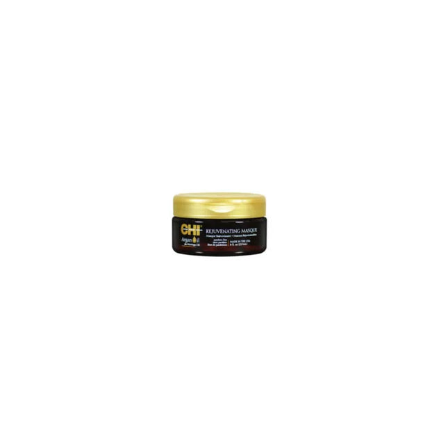 CHI Farouk Chi Argan Oil Rejuvenating Masque Unisex, 237 ml