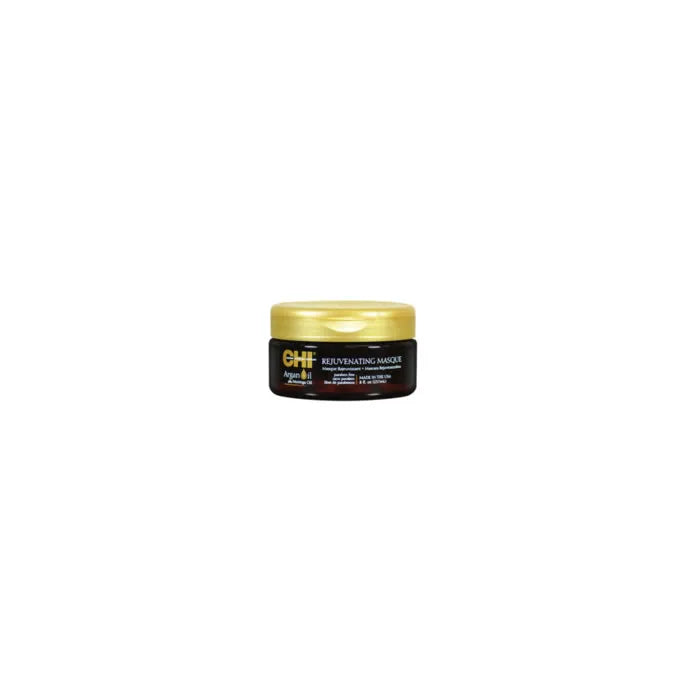 CHI Farouk Chi Argan Oil Rejuvenating Masque Unisex, 237 ml