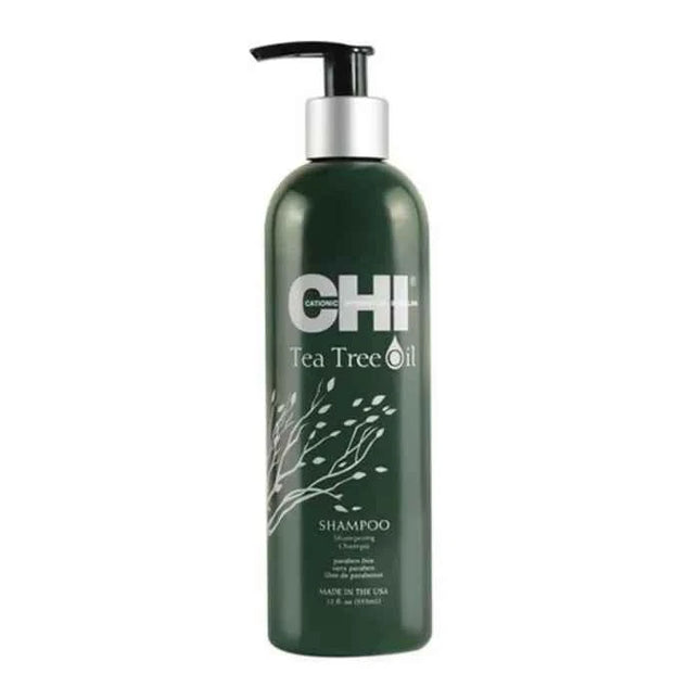 CHI Farouk Chi Tea Tree Oil – Shampoo Unisex, 739 ml