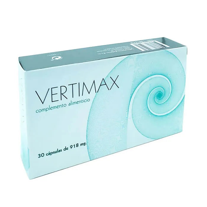 Ordesa Vertimax, 30 capsules