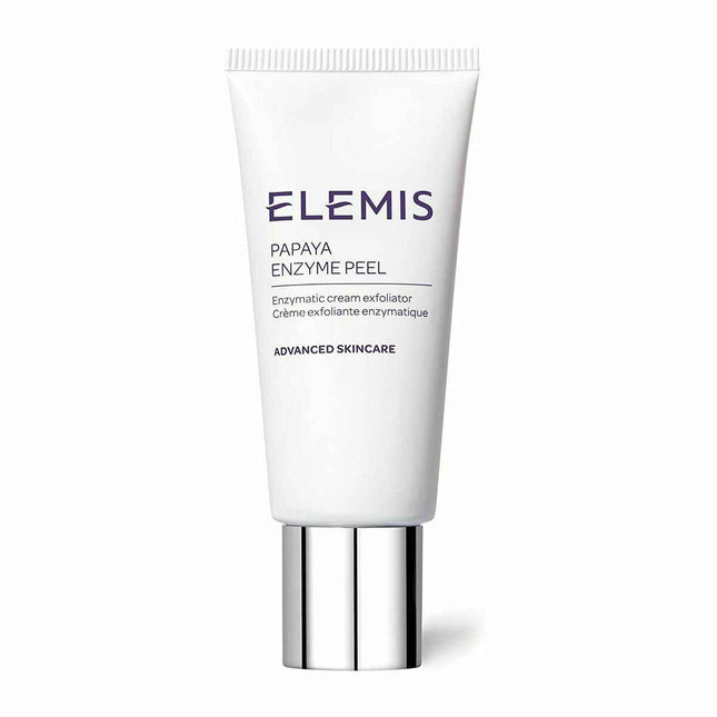 Elemis Advanced Skincare Papaya Enzyme Peel Unisex, 50 ml