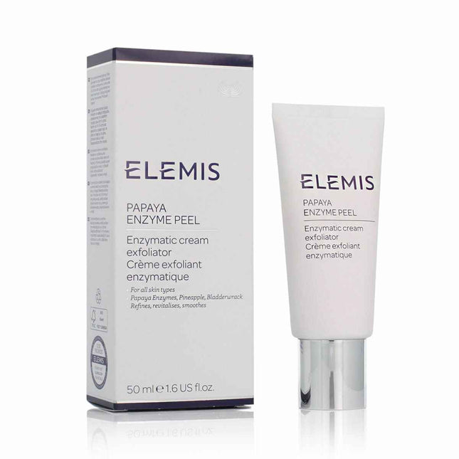 Elemis Advanced Skincare Papaya Enzyme Peel Unisex, 50 ml