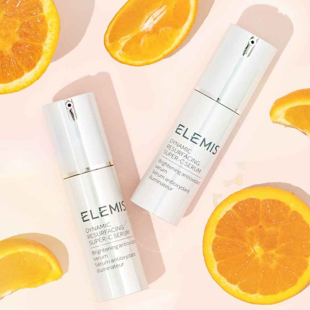 Elemis Dynamic Resurfacing Super-C – Serum Unisex, 30 ml