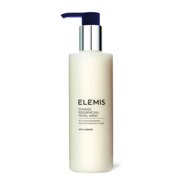 Elemis Dynamic Resurfacing Facial Wash Unisex, 200 ml