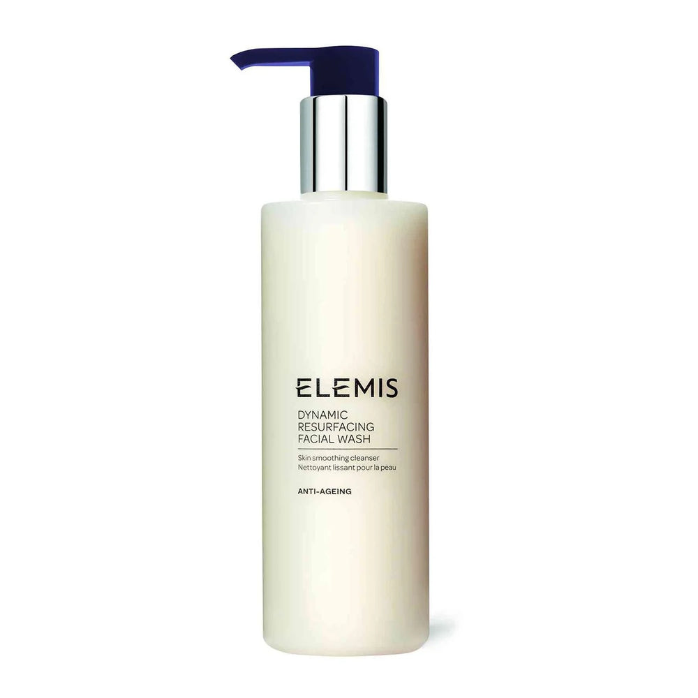 Elemis Dynamic Resurfacing Facial Wash Unisex, 200 ml