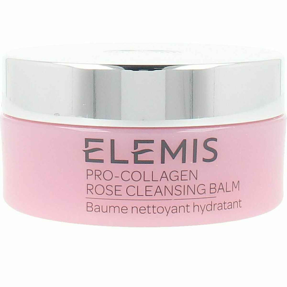 Elemis Pro-Collagen Rose Cleansing Balm Unisex, 100 g