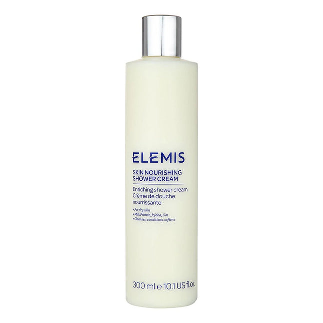 Elemis Skin Nourishing Crema De Baño Unisex, 300 ml