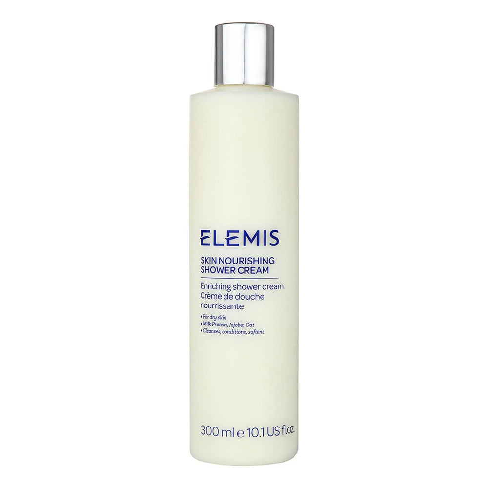 Elemis Skin Nourishing Crema De Baño Unisex, 300 ml