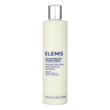 Elemis Skin Nourishing Crema De Baño Unisex, 300 ml