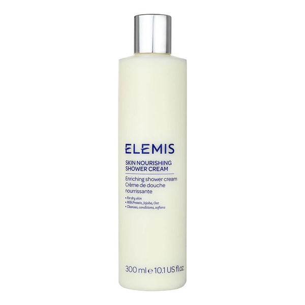 Elemis Skin Nourishing Crema De Baño Unisex, 300 ml