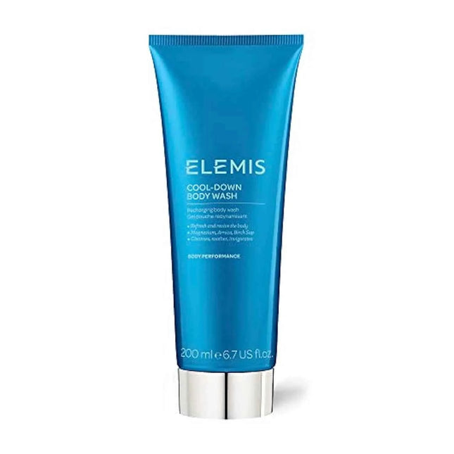 Elemis Cool Down Body Wash Unisex, 200 ml