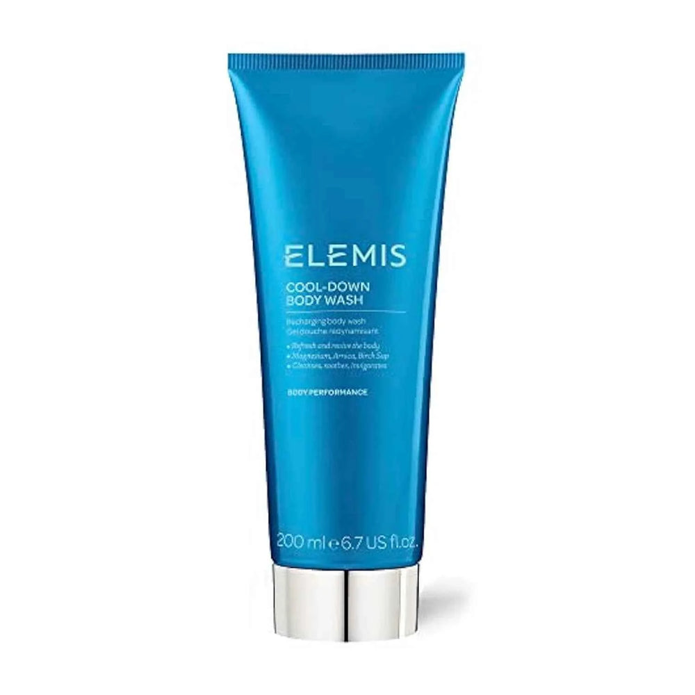 Elemis Cool Down Body Wash Unisex, 200 ml