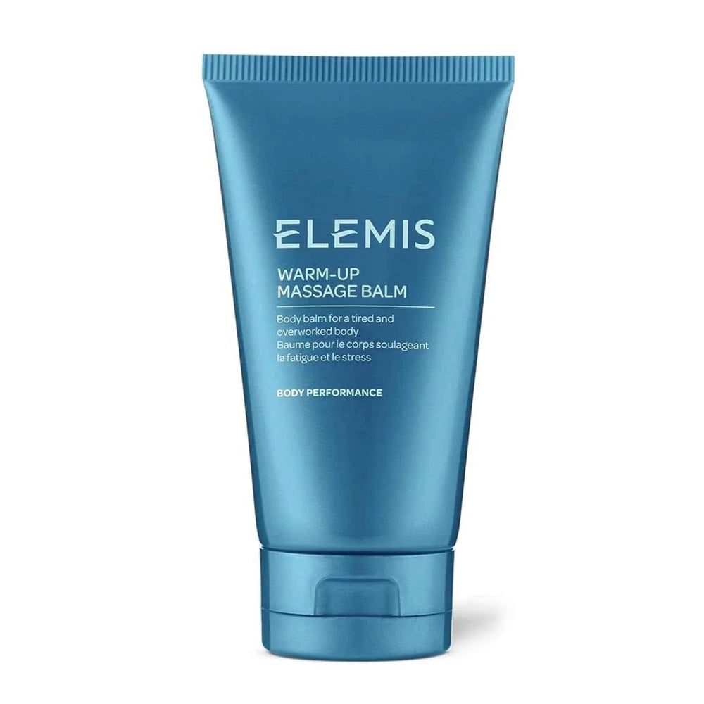 Elemis Warm-Up Massage Balm Unisex, 150 ml
