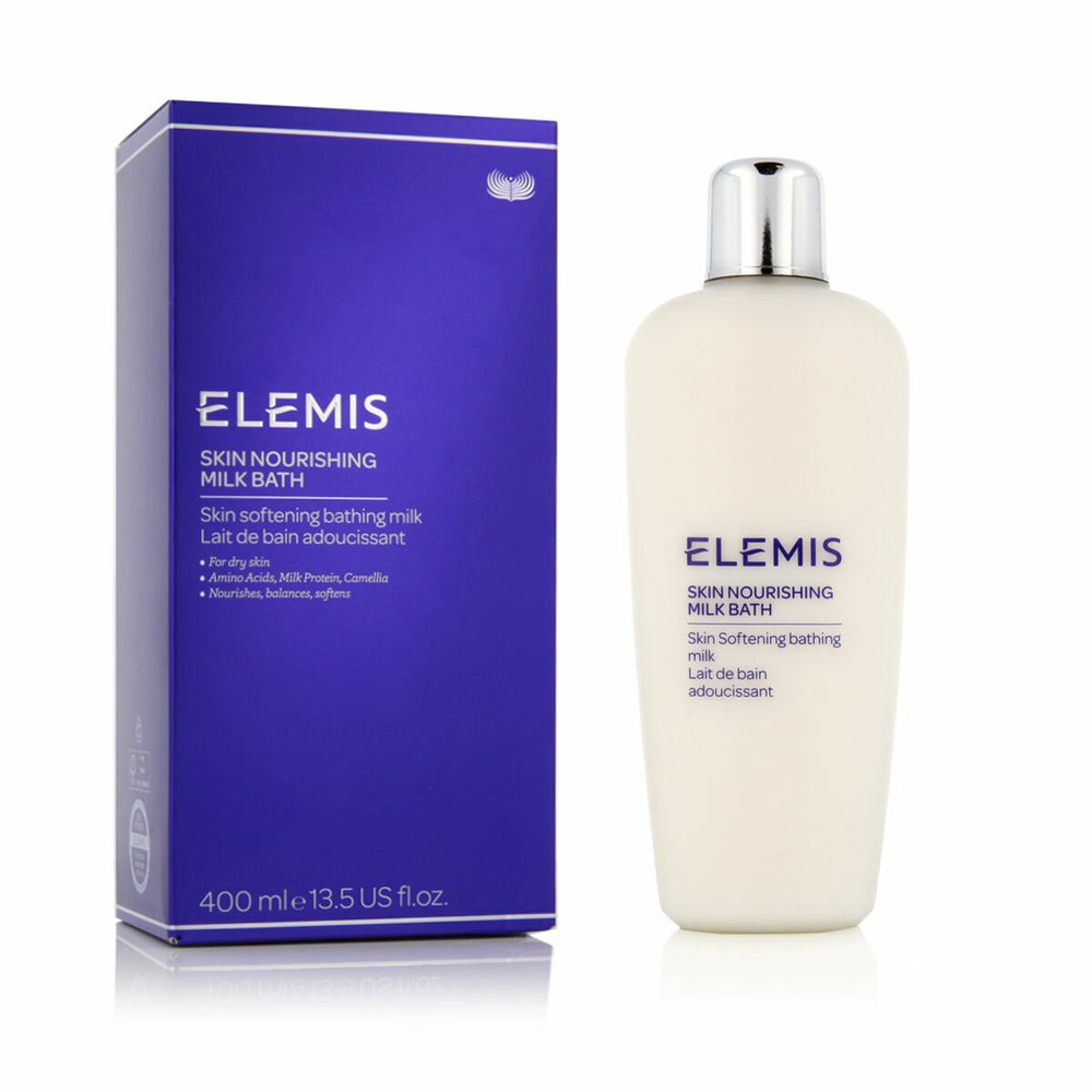Elemis Elemis – Bath & Shower Milk for Women, 400