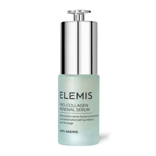 Elemis Pro-Collagen Renewal – Serum Unisex, 15 ml