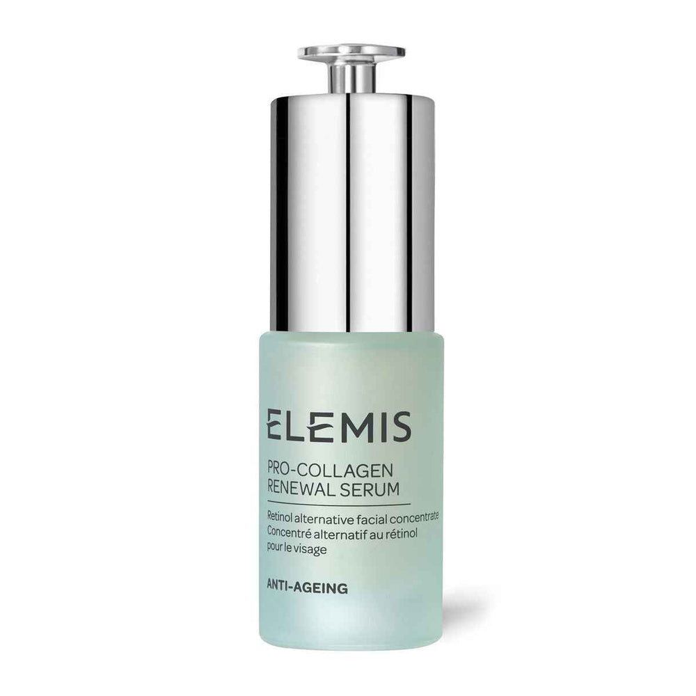 Elemis Pro-Collagen Renewal – Serum Unisex, 15 ml