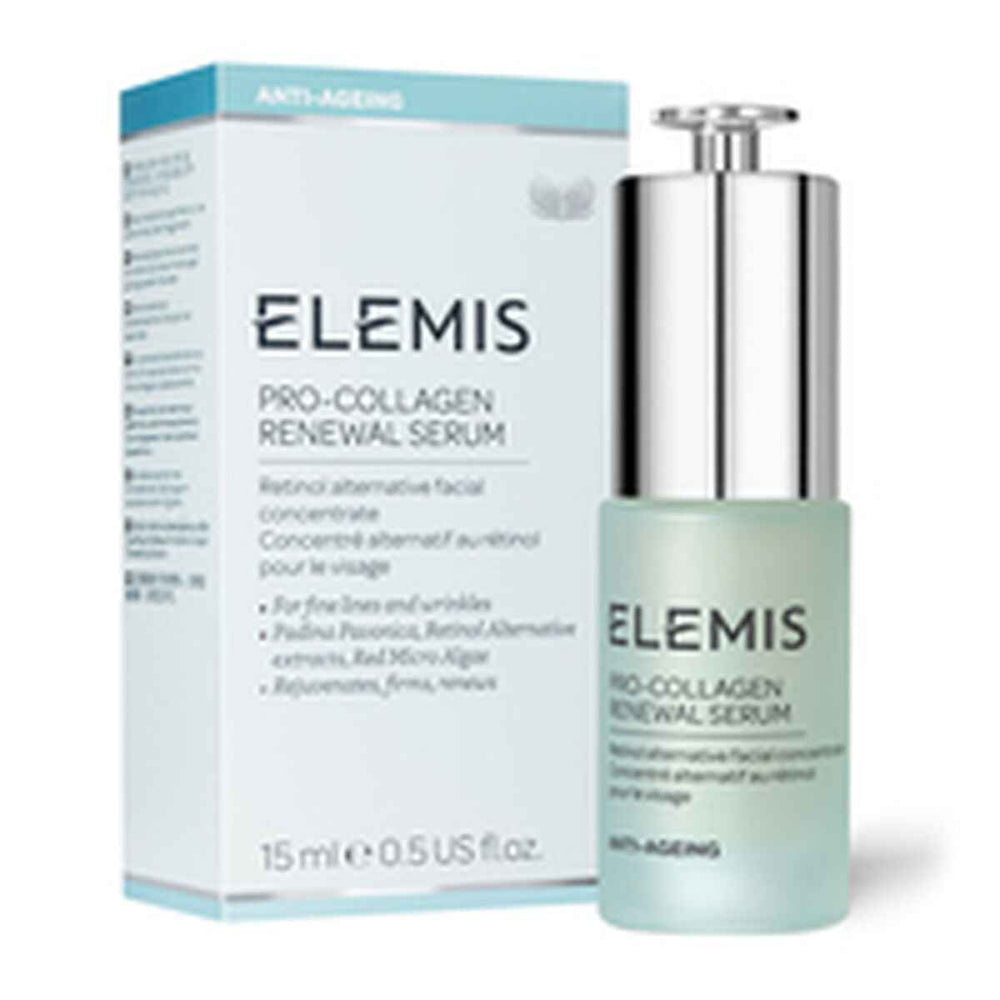 Elemis Pro-Collagen Renewal – Serum Unisex, 15 ml