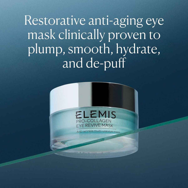 Elemis Pro-Collagen Renewal – Serum Unisex, 15 ml