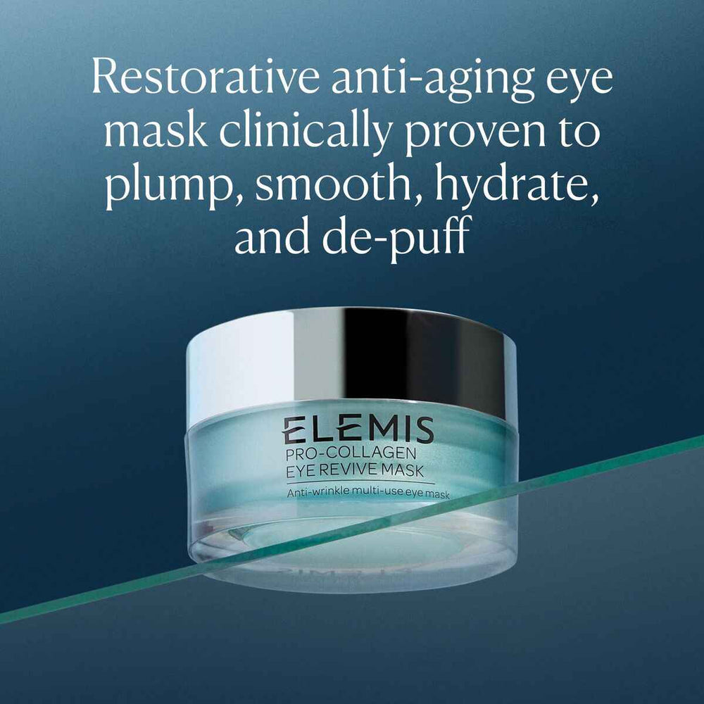 Elemis Pro-Collagen Renewal – Serum Unisex, 15 ml