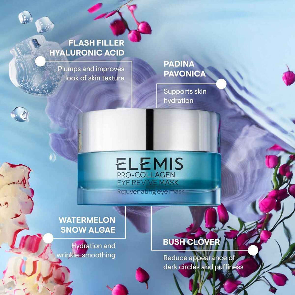 Elemis Pro-Collagen Renewal – Serum Unisex, 15 ml
