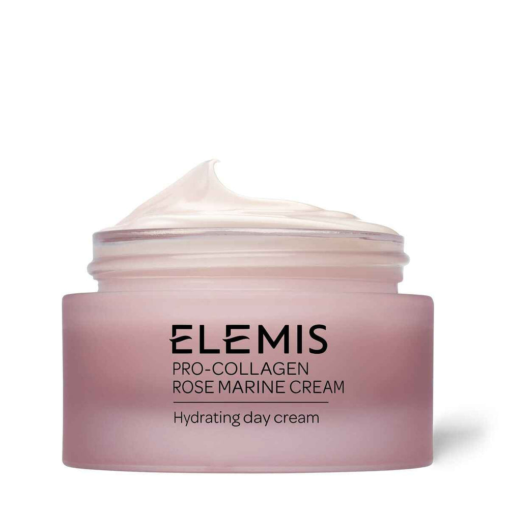 Elemis Pro-Collagen Rose Marine – Cream Unisex, 50 ml