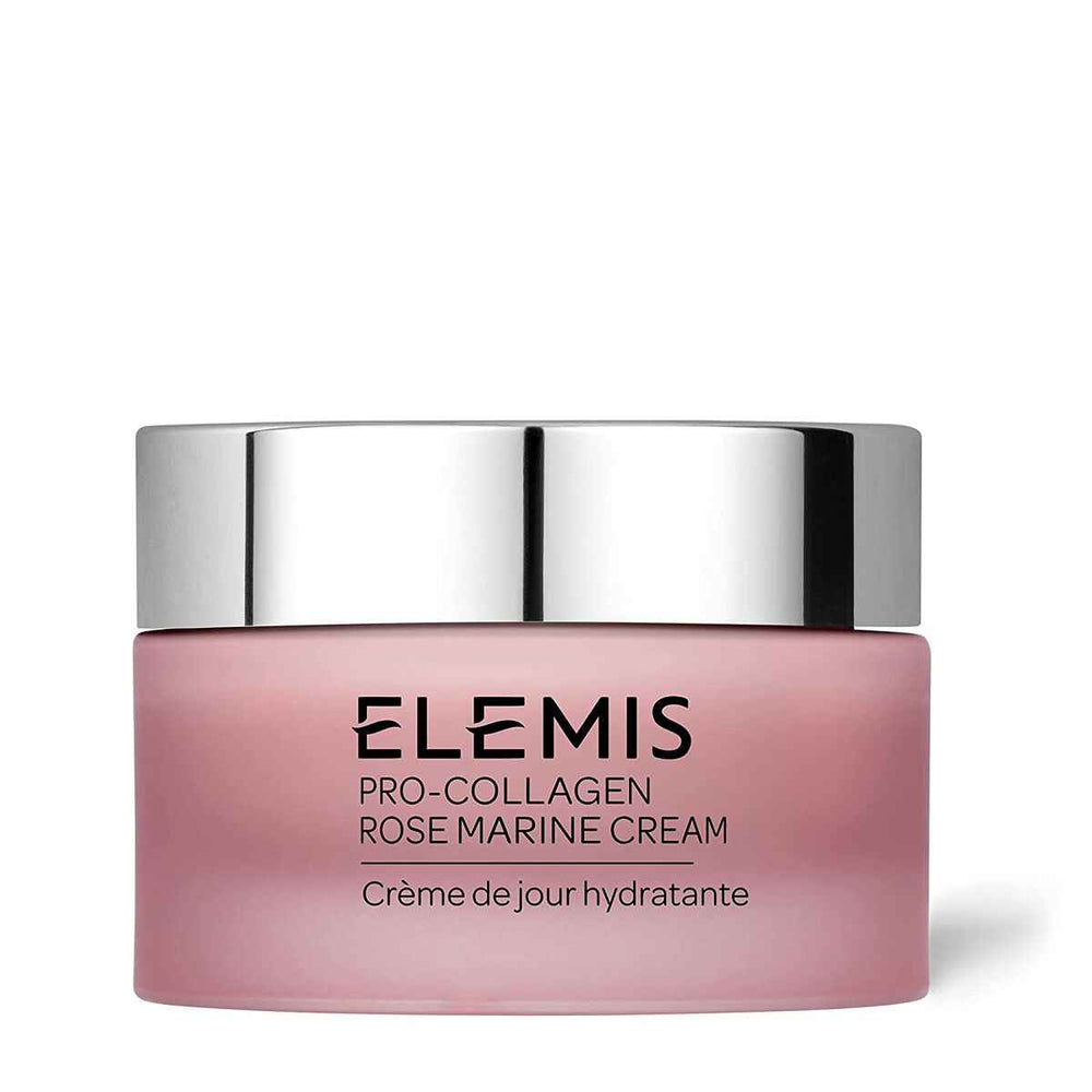 Elemis Pro-Collagen Rose Marine – Cream Unisex, 50 ml