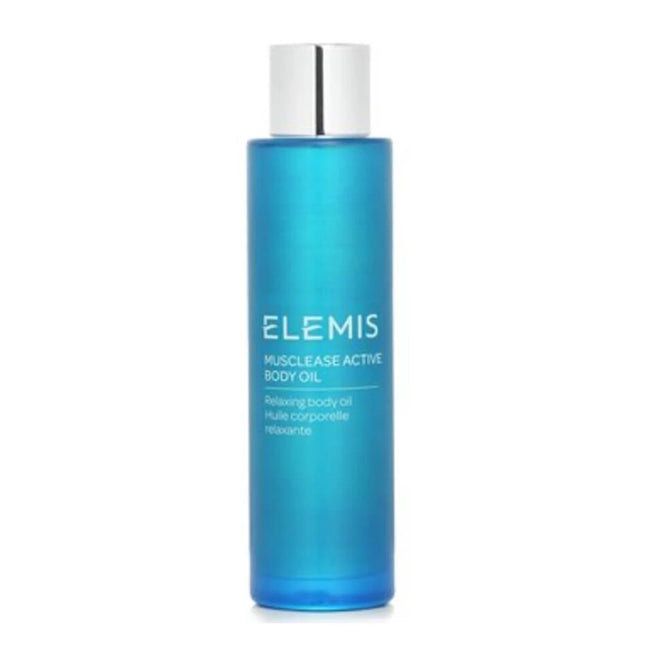 Elemis Musclease Active Aceite De Masaeje Unisex, 100 ml
