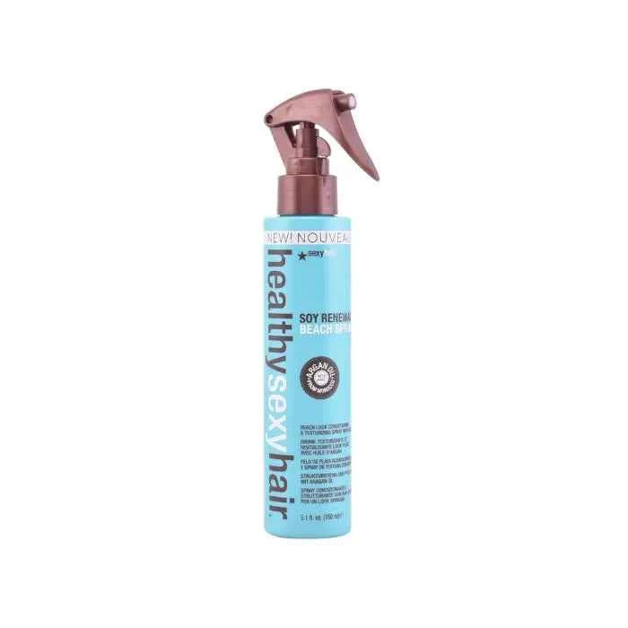 SEXY HAIR Healthy Sexyhair Beach Look Conditioning & Texturizing – Spray Unisex, 150 ml