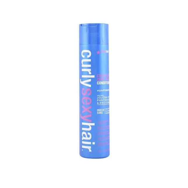 SEXY HAIR Curly Sexyhair Curl Defining – Conditioner Unisex, 300 ml