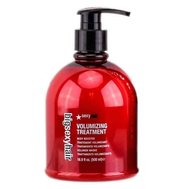 SEXY HAIR Big Sexyhair Volumizing Treatment Unisex, 500 ml