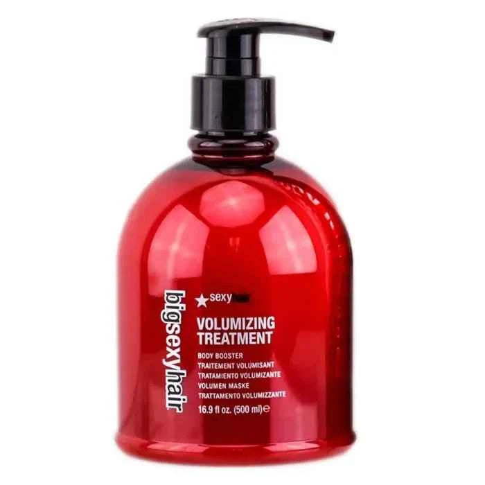 SEXY HAIR Big Sexyhair Volumizing Treatment Unisex, 500 ml