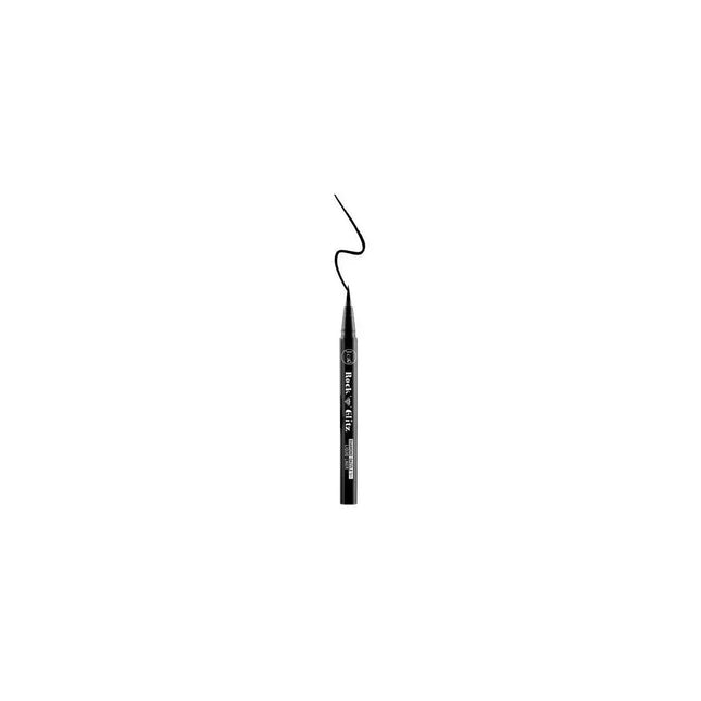 J.CAT Beauty Jcat Eye Liner Liquid Rock N,glitz Unisex