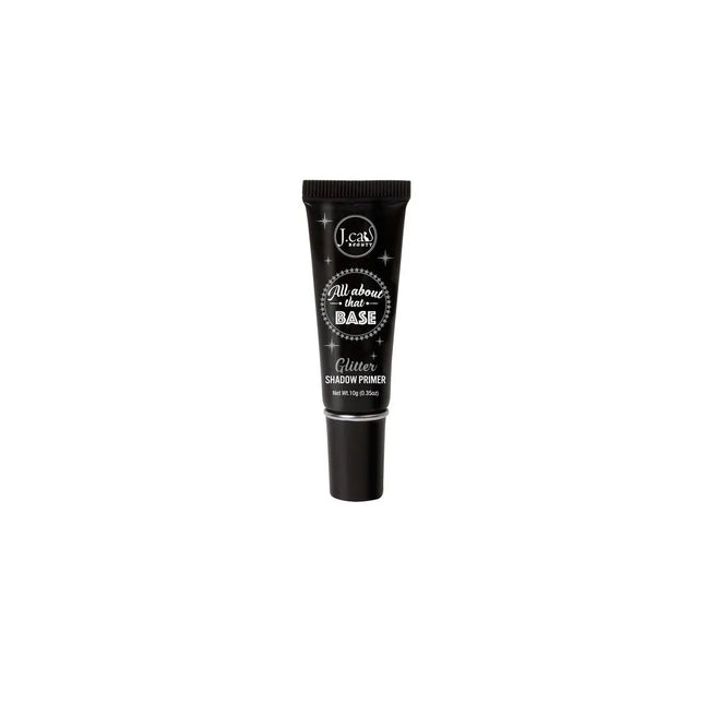 J.CAT Beauty Jcat Eye Primer All About That Glitter Unisex