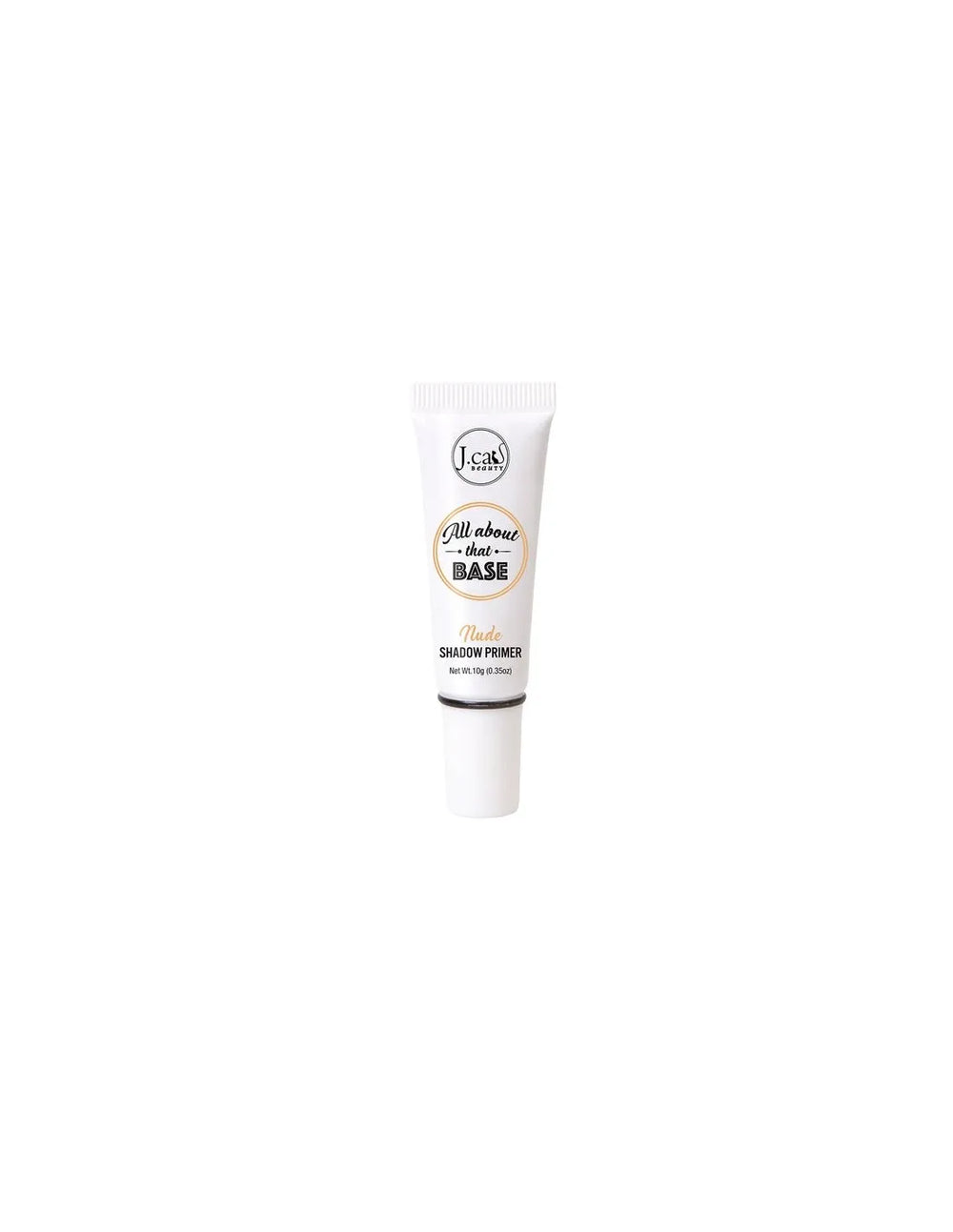 J.CAT Beauty Jcat Eye Primer All About That Nude Unisex
