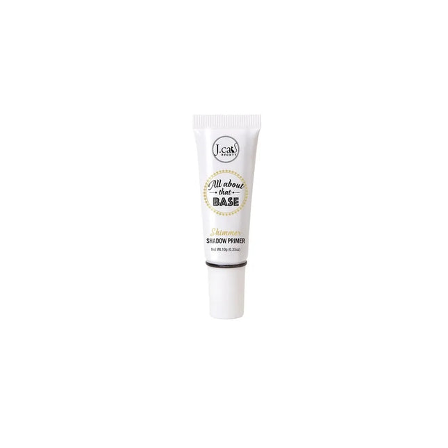 J.CAT Beauty Jcat Eye Primer All About That Shimmer Unisex