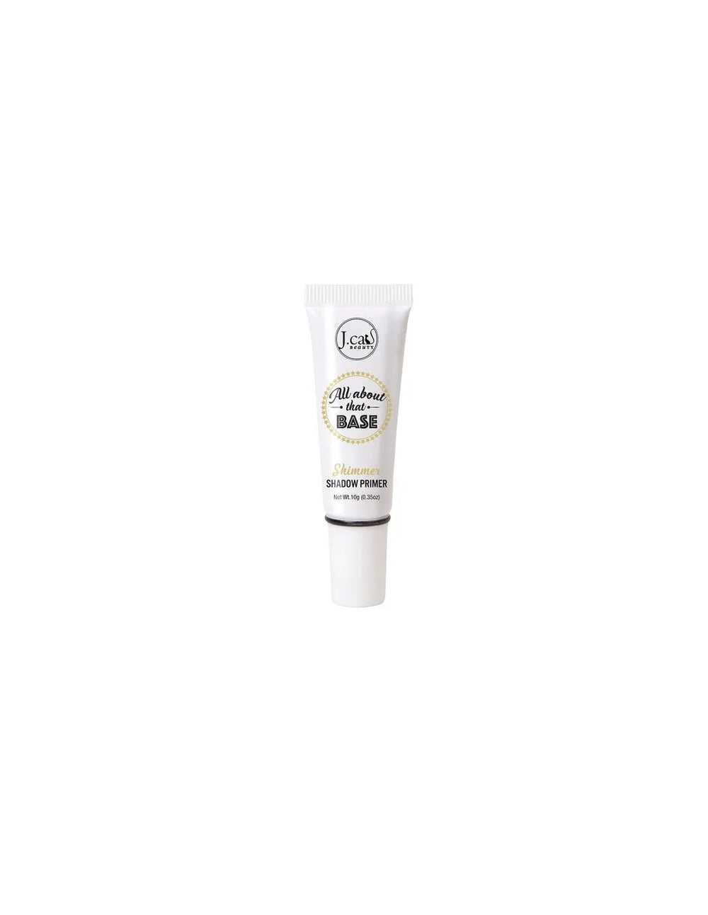J.CAT Beauty Jcat Eye Primer All About That Shimmer Unisex