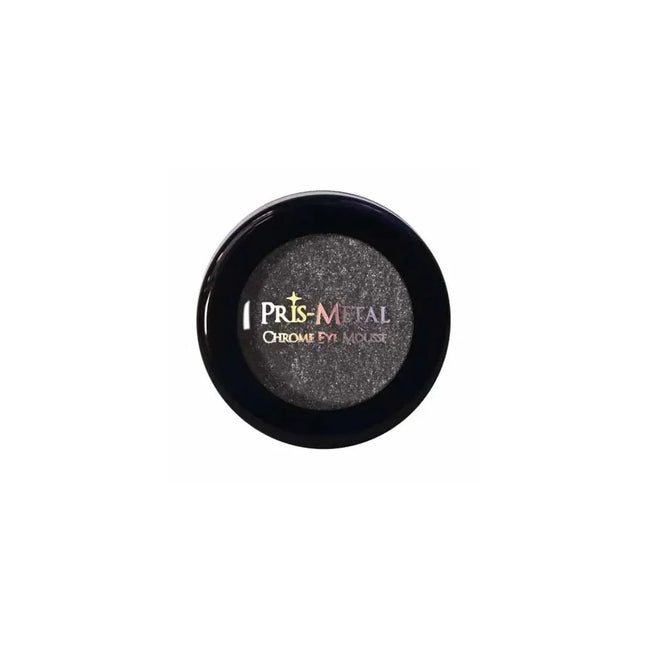 J.CAT Beauty Jcat Sombra Mousse Prismet Gray Later Unisex