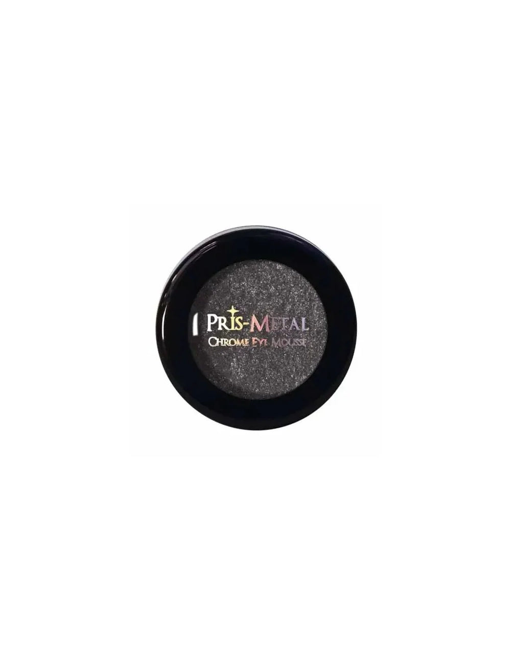 J.CAT Beauty Jcat Sombra Mousse Prismet Gray Later Unisex