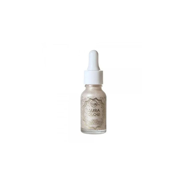 J.CAT Beauty Jcat Ilum Liquid Halo Glow White Goddess Unisex