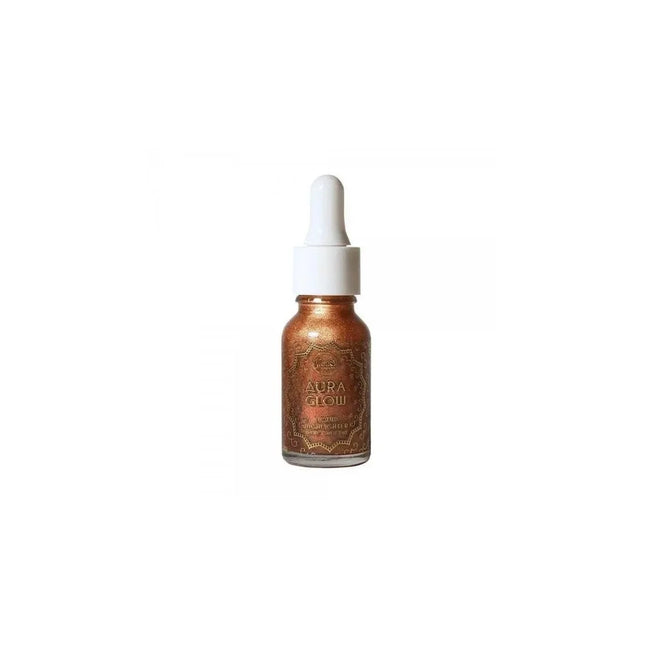 J.CAT Beauty Jcat Ilum Liquid Halo Glow Moon Light Unisex