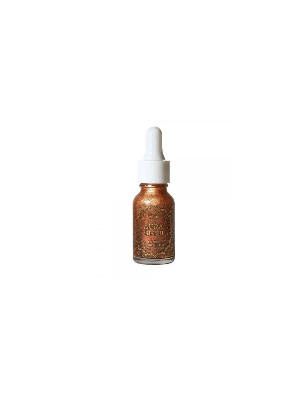J.CAT Beauty Jcat Ilum Liquid Halo Glow Moon Light Unisex
