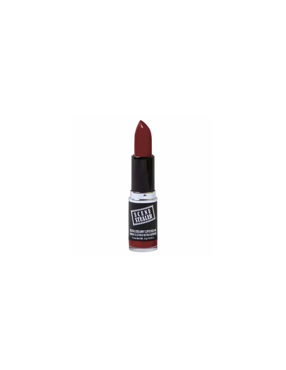 J.CAT Beauty Jcat Lip Stick Ultra – creamy Russian Spy-D Unisex